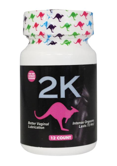 kangaroo female enhancement|KANGAROO 2K FOR HER (2 CT) (EACHES)(NET) .